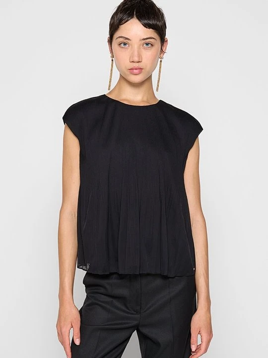Zdjęcie produktu Bluzka Armani Exchange czarny