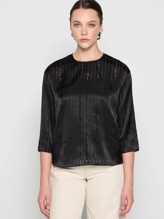 Zdjęcie produktu Bluzka Armani Exchange