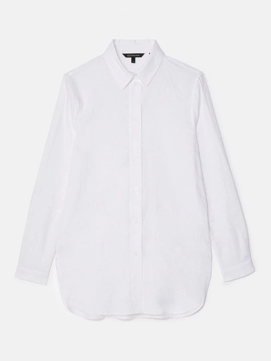 Zdjęcie produktu Bluzka Armani Exchange biały