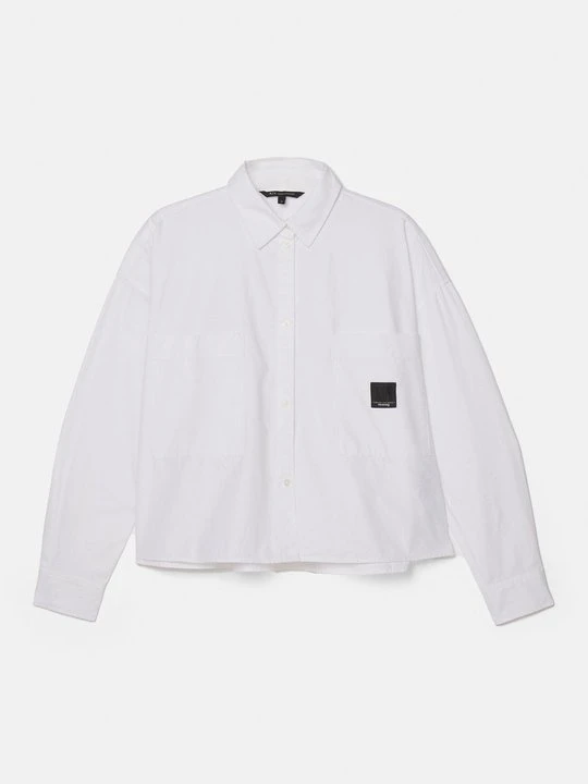 Zdjęcie produktu Bluzka Armani Exchange biały