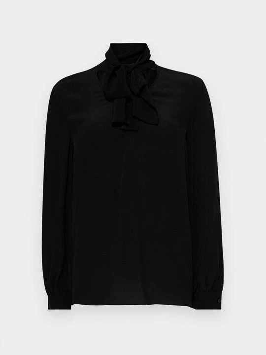 Zdjęcie produktu Bluzka Armani Exchange czarny