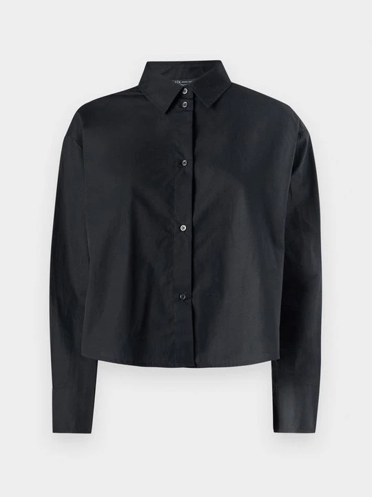 Zdjęcie produktu Bluzka Armani Exchange czarny