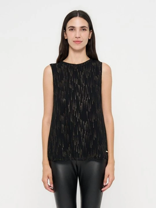 Zdjęcie produktu Bluzka Armani Exchange czarny