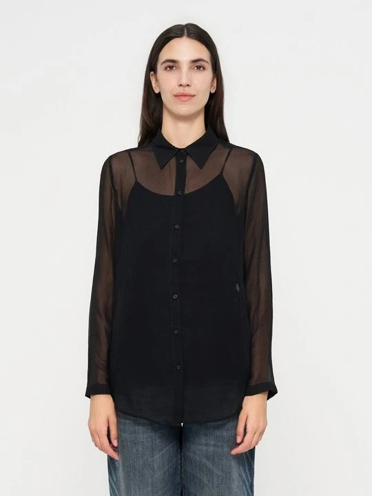 Zdjęcie produktu Bluzka Armani Exchange czarny