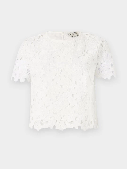 Zdjęcie produktu Bluzka Aware biały