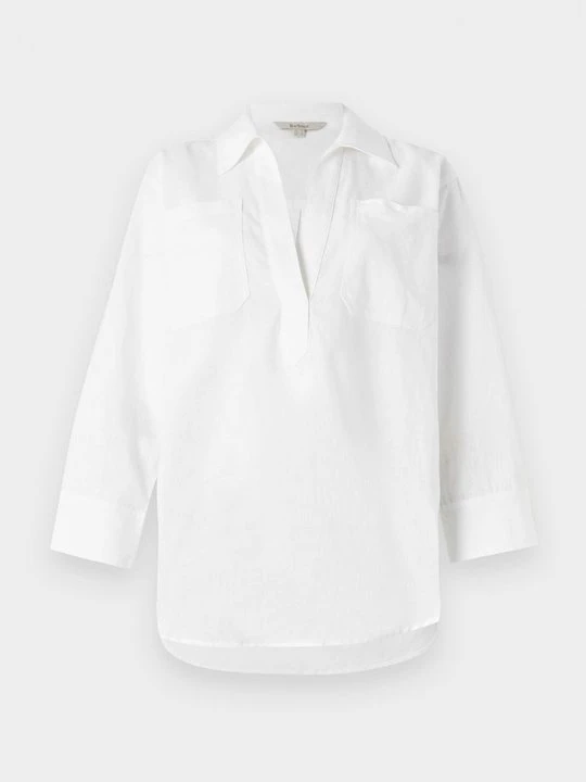 Zdjęcie produktu Bluzka Barbour biały