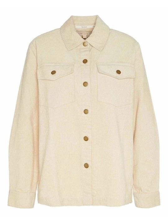 Zdjęcie produktu Bluzka Barbour biały