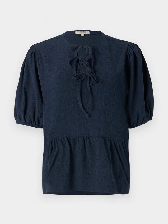 Zdjęcie produktu Bluzka Barbour granatowy