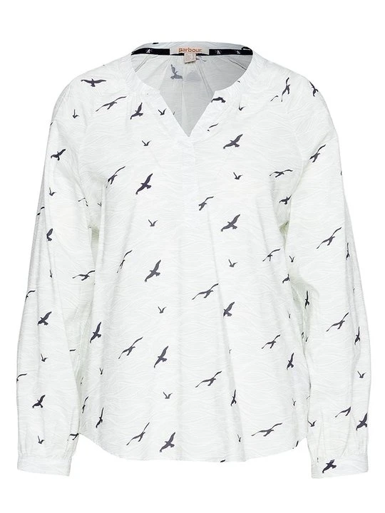 Zdjęcie produktu Bluzka Barbour biały