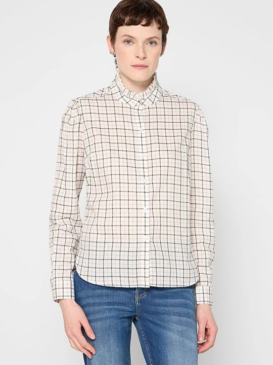 Zdjęcie produktu Bluzka Barbour mleczny