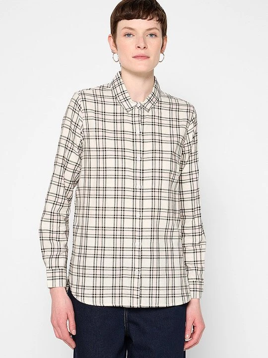 Zdjęcie produktu Bluzka Barbour beżowy