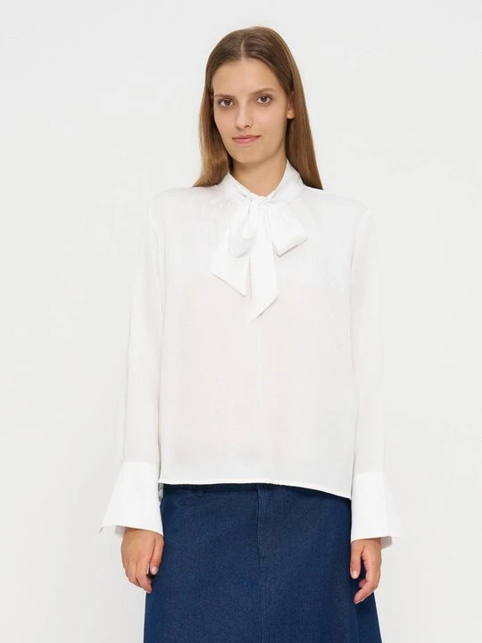 Zdjęcie produktu Bluzka Barbour biały