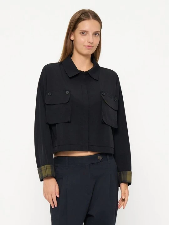 Zdjęcie produktu Bluzka Barbour czarny