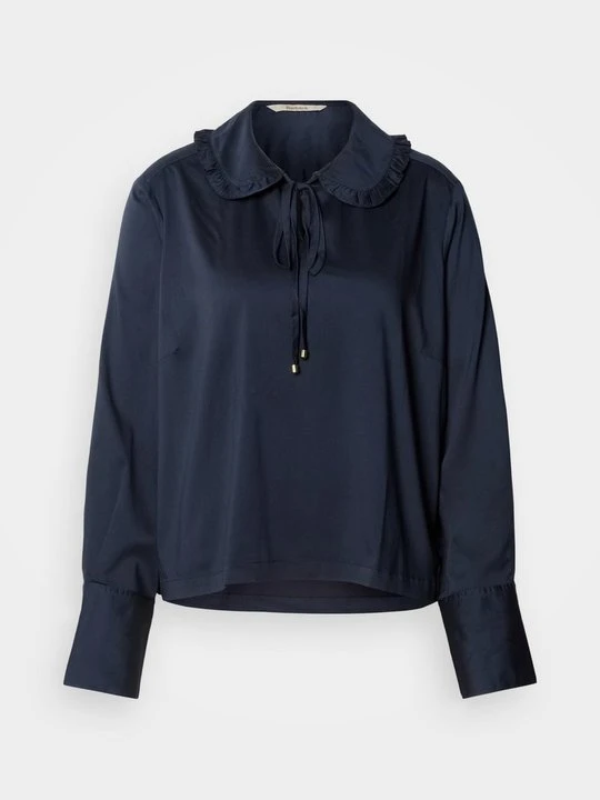 Zdjęcie produktu Bluzka Barbour granatowy