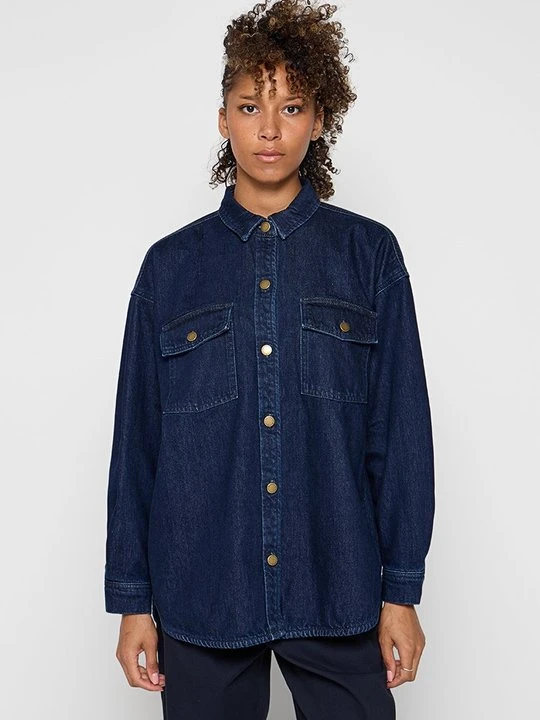 Zdjęcie produktu Bluzka Barbour granatowy