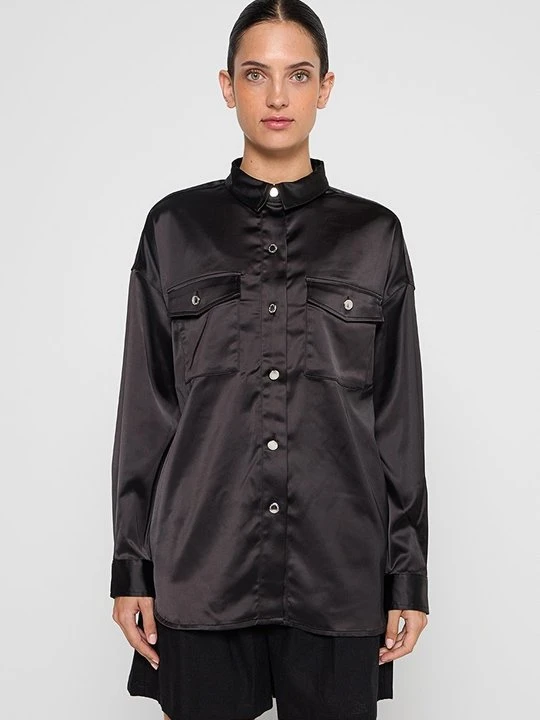 Zdjęcie produktu Bluzka Barbour czarny