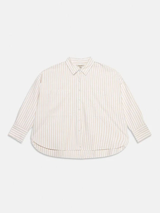 Zdjęcie produktu Bluzka Barbour wielbłądzi