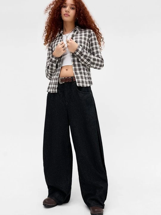 Zdjęcie produktu Bluzka BDG Urban Outfitters mleczny