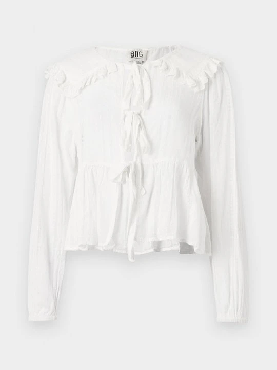 Zdjęcie produktu Bluzka BDG Urban Outfitters biały