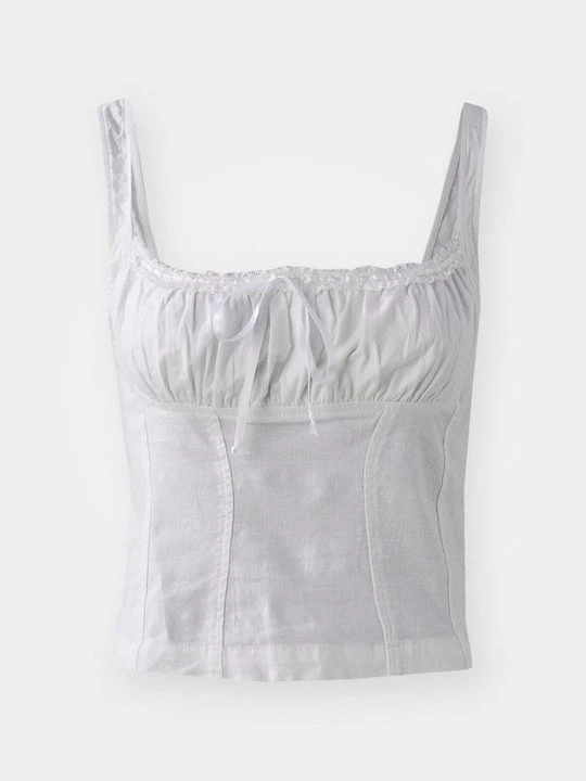 Zdjęcie produktu Bluzka BDG Urban Outfitters biały