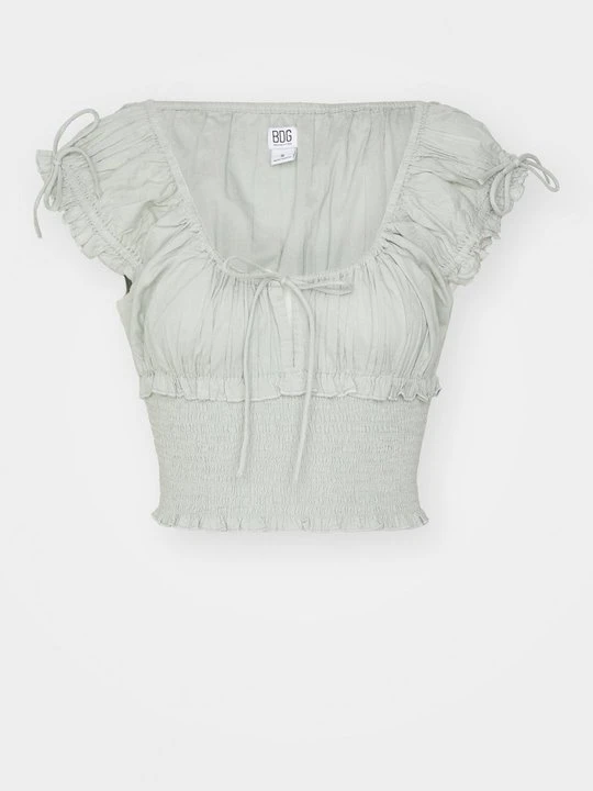 Zdjęcie produktu Bluzka BDG Urban Outfitters niebieski