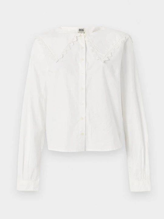Zdjęcie produktu Bluzka BDG Urban Outfitters biały