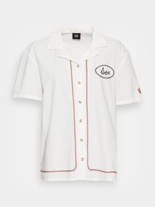 Zdjęcie produktu Bluzka BDG Urban Outfitters biały