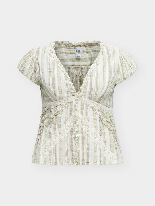 Zdjęcie produktu Bluzka BDG Urban Outfitters zielony