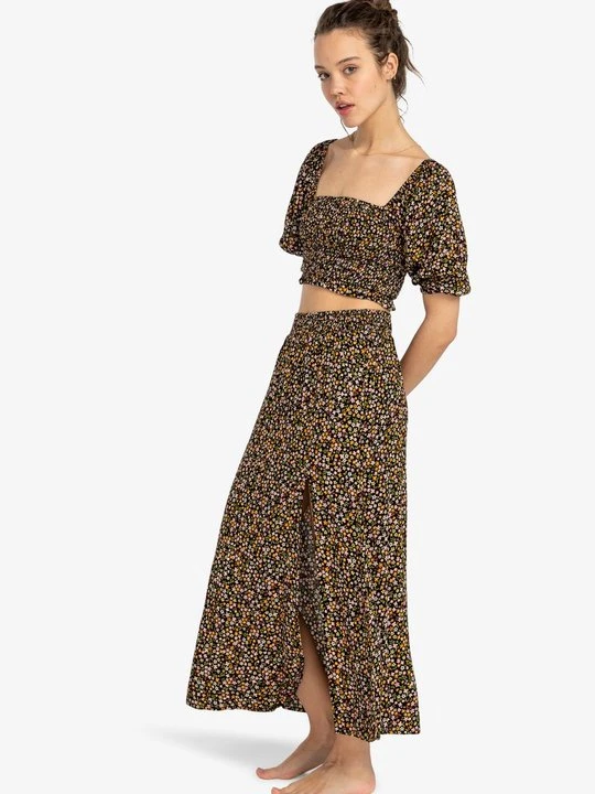 Zdjęcie produktu Bluzka Billabong czarny