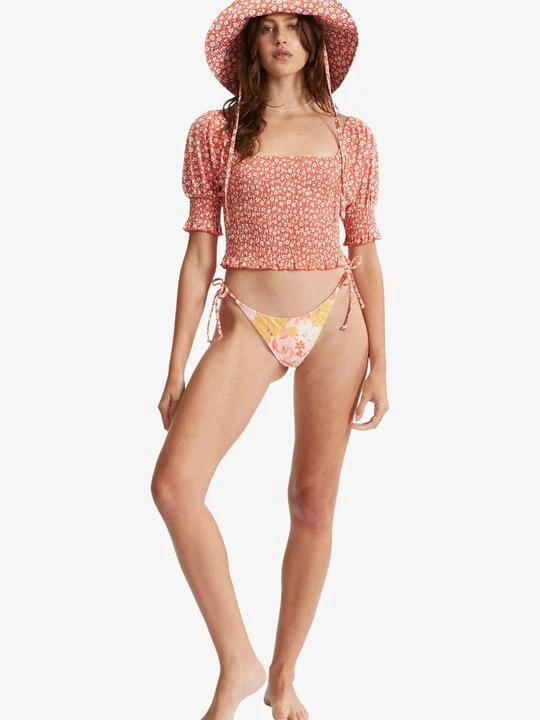 Zdjęcie produktu Bluzka Billabong czerwony