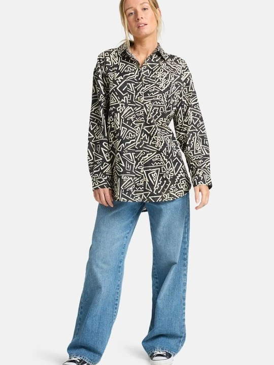 Zdjęcie produktu Bluzka Billabong czarny
