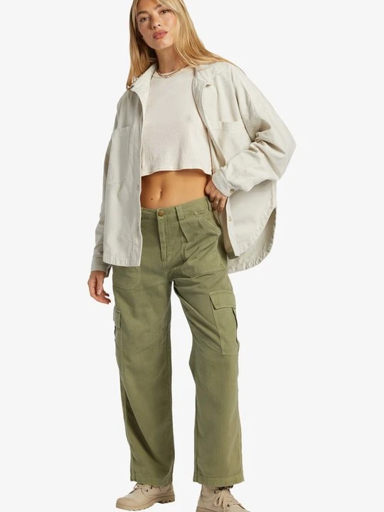 Zdjęcie produktu Bluzka Billabong szary