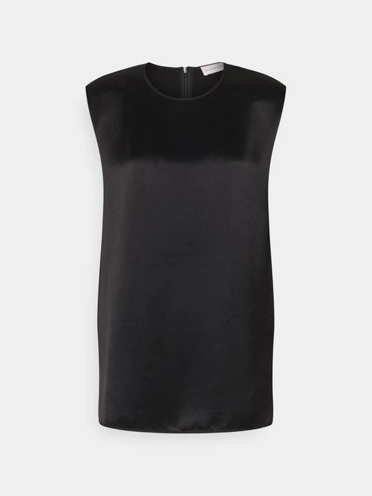 Zdjęcie produktu Bluzka By Malene Birger czarny