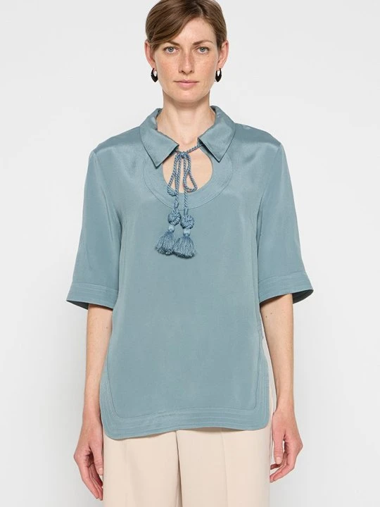 Zdjęcie produktu Bluzka By Malene Birger