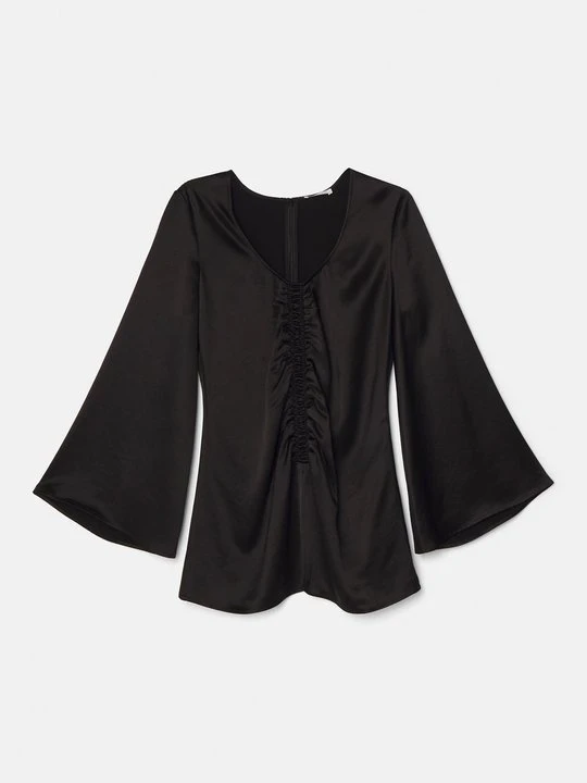 Zdjęcie produktu Bluzka By Malene Birger czarny