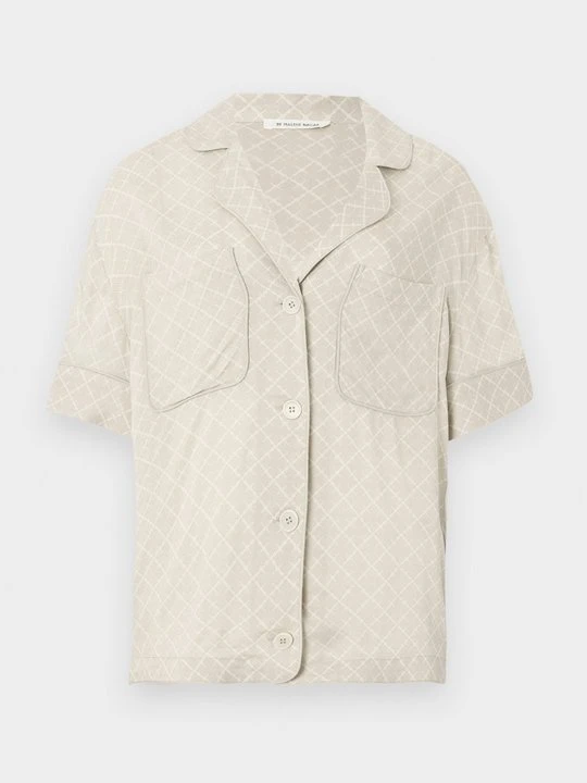 Zdjęcie produktu Bluzka By Malene Birger piaskowy