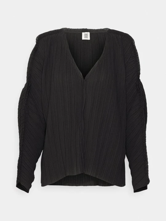 Zdjęcie produktu Bluzka By Malene Birger czarny