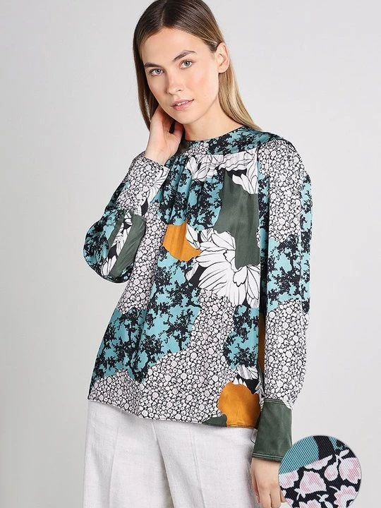 Zdjęcie produktu Bluzka By Malene Birger