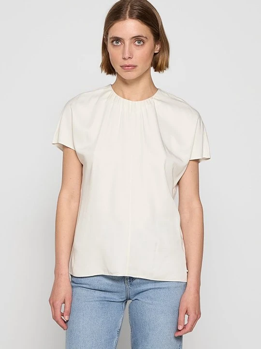 Zdjęcie produktu Bluzka Calvin Klein biały