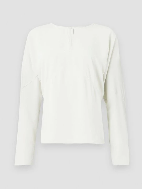 Zdjęcie produktu Bluzka Calvin Klein mleczny