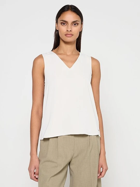 Zdjęcie produktu Bluzka Calvin Klein biały