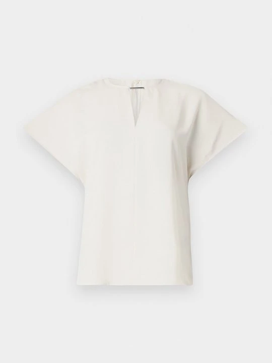 Zdjęcie produktu Bluzka Calvin Klein mleczny