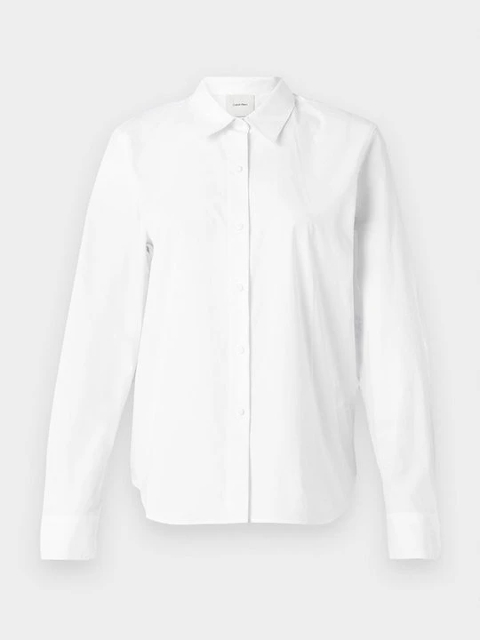 Zdjęcie produktu Bluzka Calvin Klein biały