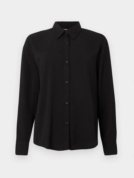 Zdjęcie produktu Bluzka Calvin Klein czarny