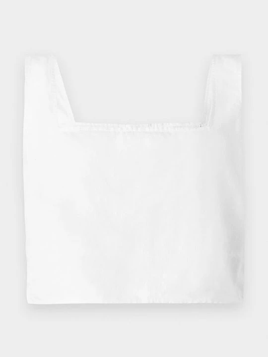 Zdjęcie produktu Bluzka Calvin Klein Jeans biały