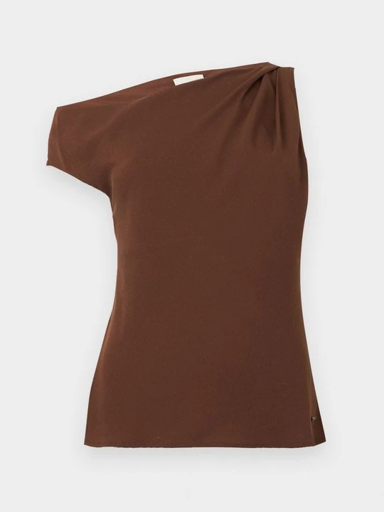 Zdjęcie produktu Bluzka Calvin Klein szary