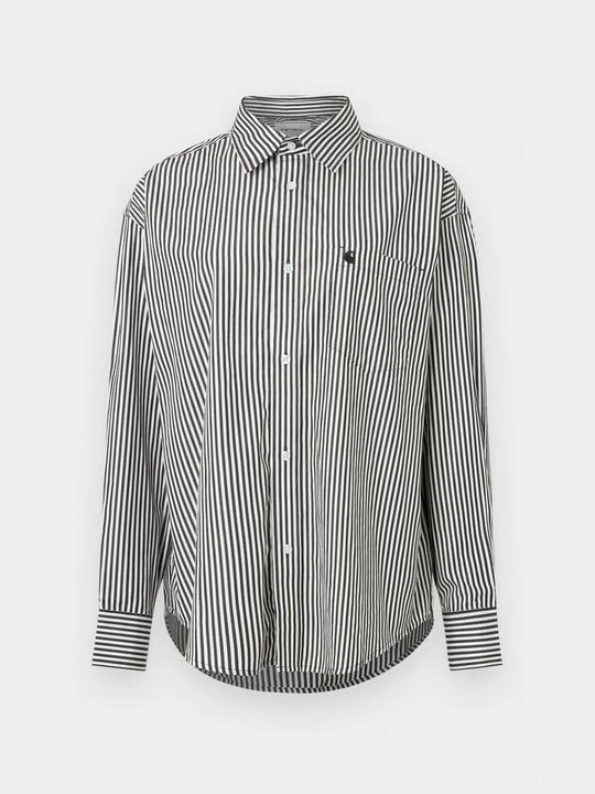 Zdjęcie produktu Bluzka Carhartt WIP czarny