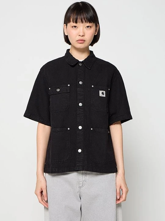 Zdjęcie produktu Bluzka Carhartt WIP czarny