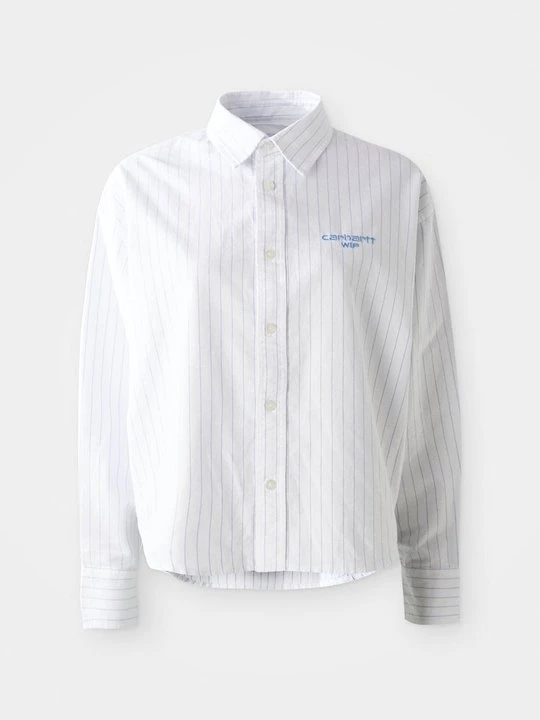Zdjęcie produktu Bluzka Carhartt WIP mleczny