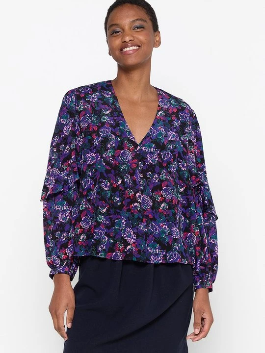 Zdjęcie produktu Bluzka CLAUDIE PIERLOT